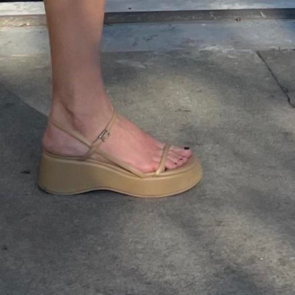 Zara platforms